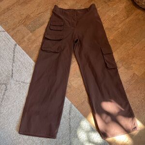 Aritzia Tna Picture Cargo Pant, 6